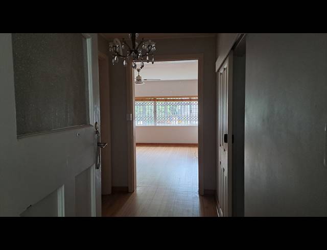 1 BEDROOM FLAT FOR SALE IN MUSGRAVE